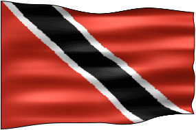 trinidad y tobago en 3d